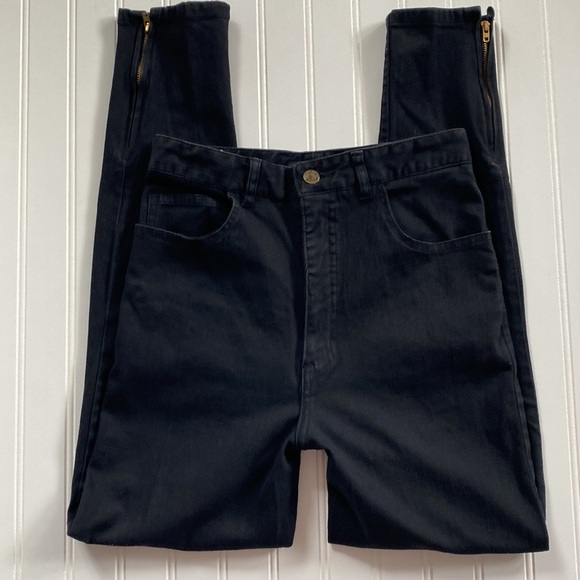 90’s Real VTG Guess Marciano 90’s High Rise Jeans - Picture 6 of 15